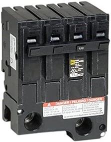 img 3 attached to Homeline Circuit Breaker HOM2150BB: Top-Rated and Approved for Peace of Mind