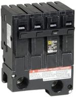 homeline circuit breaker hom2150bb: top-rated and approved for peace of mind logo