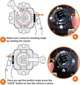 img 1 attached to MiPremium Session Adjustable Cycling Accessories