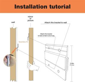 img 1 attached to ODAHIS Inch Frame Cleat Headboards