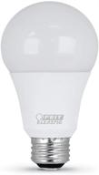 💡 feit electric a50 150 950ca - high-quality led light bulb for optimal home illumination логотип