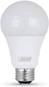 img 4 attached to 💡 Feit Electric A50 150 950CA - High-Quality LED Light Bulb for Optimal Home Illumination