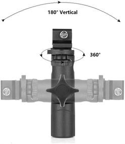 img 1 attached to TOAZOE Adjustable Flash Bracket Camera