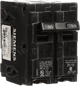 img 1 attached to Q230 30 Amp Double Circuit Breaker