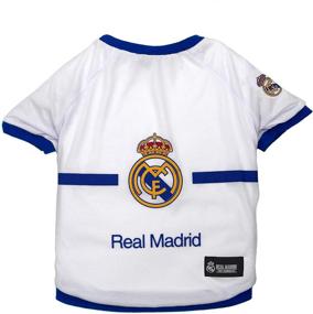 img 4 attached to Испанская Primera LaLiga Madrid Medium