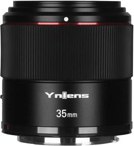 img 3 attached to YN35Mm F2R DSM Auto Compatible Mirrorless