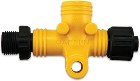 img 1 attached to 🟨 Garmin NMEA 2000 Power Isolator 010-11580-00 - Small Size, Yellow