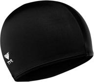 🏊 lycra tyr swim cap for enhanced performance логотип
