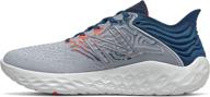 👟 new balance fresh foam beacon v3 men's running shoe logo