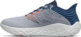 img 4 attached to 👟 New Balance Fresh Foam Beacon V3 Men's Running Shoe