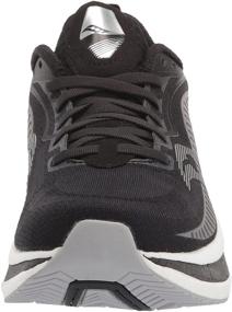 img 3 attached to 🏃 Saucony Endorphin Speed Running Shadow Men's Shoes: Enhanced Performance & Comfort for Runners