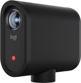 img 4 attached to Mevo Camera Wirelessly Stream Microphone