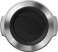 olympus lens lc 37c silver 14 42mm logo