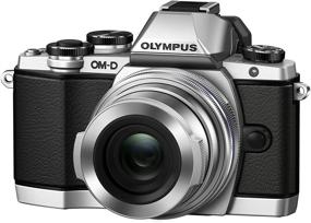 img 1 attached to Olympus Lens LC 37C Silver 14 42Mm