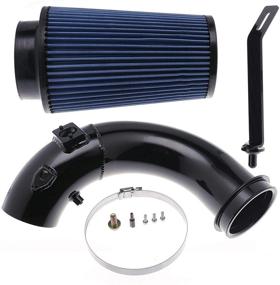 img 1 attached to Подвод воздуха Dodge 2007-2012 с дизельным двигателем Cummins 5