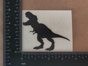 img 2 attached to T Rex Dinosaur декоративный пакет Непреодолимые внешние аксессуары