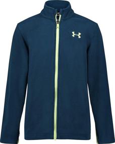 img 1 attached to Under Armour Westward Jacket: Stylish Boys' Outerwear at Jackets & Coats