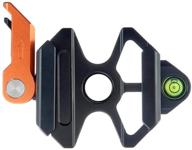 3-legged thing lever clamp enhancer logo