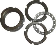 🔩 dana 44 nut conversion kit - mile marker 95-32720 logo