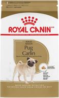 🐶 dry dog food by royal canin logo