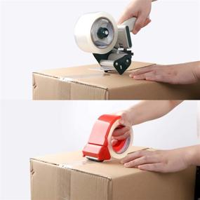 img 1 attached to Superior Sealing Solutions: JARLINK's Packing Packaging Shipping Sealing
