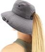 ponytail outdoor protection breathable packable outdoor recreation for outdoor clothing logo