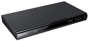 img 3 attached to Samsung BD-EM57C Blu-ray Disc Player: 1080p HD, Dolby TrueHD, Встроенный WiFi - BD-EM57C/ZA
