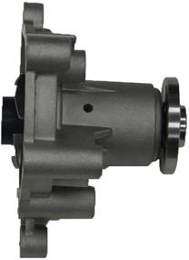 img 2 attached to GMB 146-2020 Water Pump with Gasket - Top-Quality OE Replacement for Optimal Performance