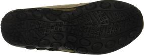 img 1 attached to Merrell Jungle Moc Wide Width Men's Shoes