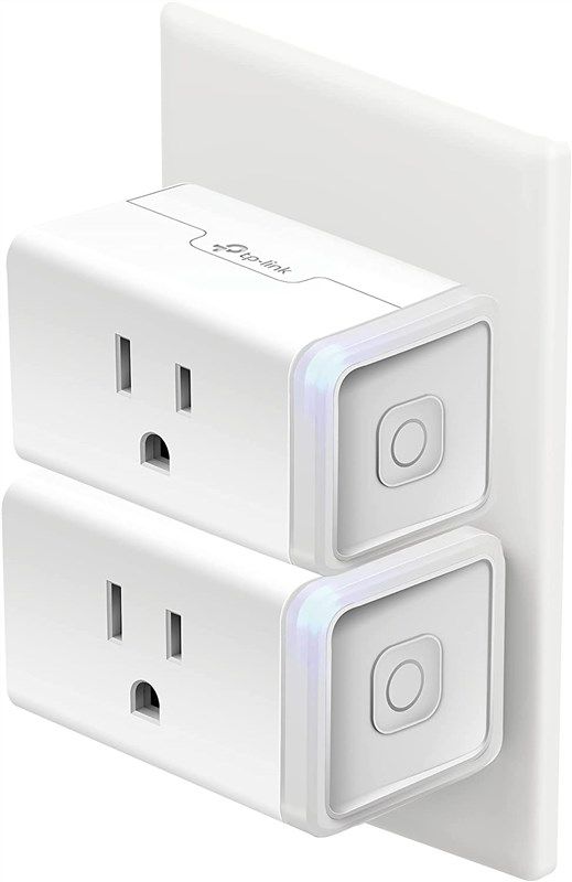 tp link hs103p2 필수 google 어시스턴트 로고