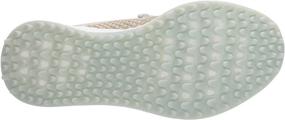 img 1 attached to 👟 Stay Comfortable and Stylish with adidas Women's W Crossknit DPR Golf Shoe