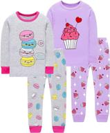 👶 adorable shelry christmas pajamas for toddler boys: comfortable sleepwear & robes logo