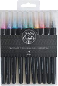 img 3 attached to 🖌️ Multicolor Kelly Creates Pens: Enhancing Creative Expression