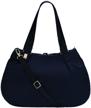 pacsafe citysafe theft handbag black women's handbags & wallets logo