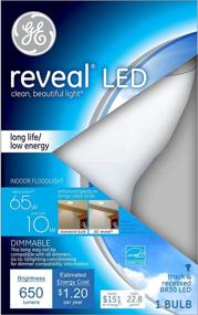 img 1 attached to GE Lighting 92470 Replacement 650 Lumen: Illuminate your Space with Efficiency