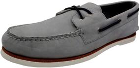 img 3 attached to Sperry Mens Authentic Original Cross