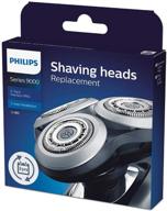 🪒 philips sh90/70 replacement blades for series 9000 electric shaver – enhance your shaving experience logo