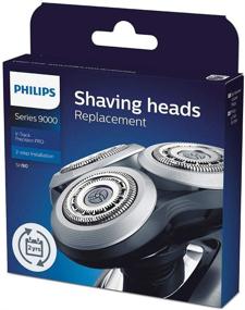 img 4 attached to 🪒 PHILIPS SH90/70 Replacement Blades for Series 9000 Electric Shaver – Enhance Your Shaving Experience