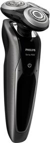 img 1 attached to 🪒 PHILIPS SH90/70 Replacement Blades for Series 9000 Electric Shaver – Enhance Your Shaving Experience