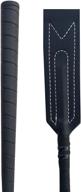 hunters saddlery leather riding crop: the ultimate whip for equestrian performance логотип