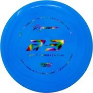 🏌️ улучшите свою игру на гольфе с помощью путтера prodigy disc 300 series pa3 golf disc [ассорти цветов] логотип