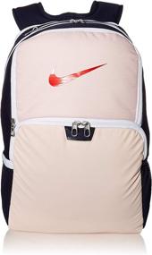 img 4 attached to 🎒 Nike Brasilia XLarge Royal Backpack for Enhanced SEO