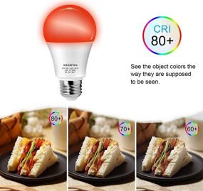 img 2 attached to 🎃 Non-Dimmable CESSPON Halloween Christmas Decoration - Optimize Your Festive Celebrations