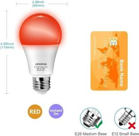 img 3 attached to 🎃 Non-Dimmable CESSPON Halloween Christmas Decoration - Optimize Your Festive Celebrations