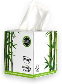 img 4 attached to Cheeky Panda Natural Bamboo Luxury