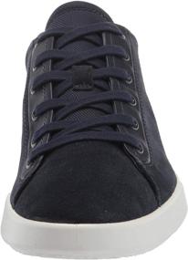 img 3 attached to ECCO Collin All Day Sneaker VETIVER Men's Shoes