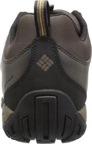 img 2 attached to 👟 Columbia Men's Peakfreak Venture Waterproof Hiking Shoe: Unrivaled Performance for the Adventurous