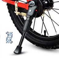 kick stand rest non slip kickstand logo