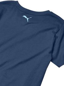 img 1 attached to 👕 PUMA T Shirt Heather XL Boys' Clothing: Tops, Tees & Shirts Galore!