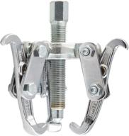 arcan hardened inch gear puller tools & equipment logo